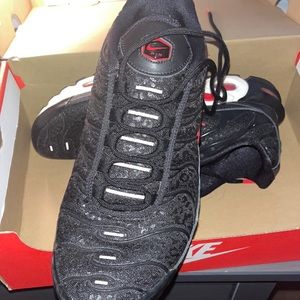 Leopard Nike air max .